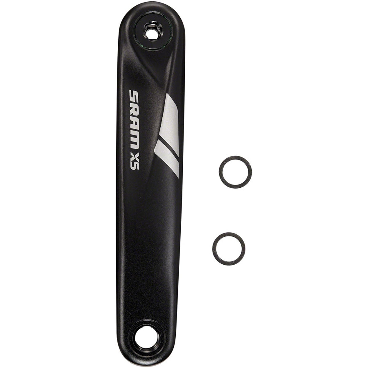 X5 Left Crank Arm