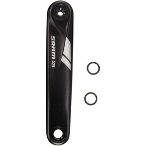 X5 Left Crank Arm