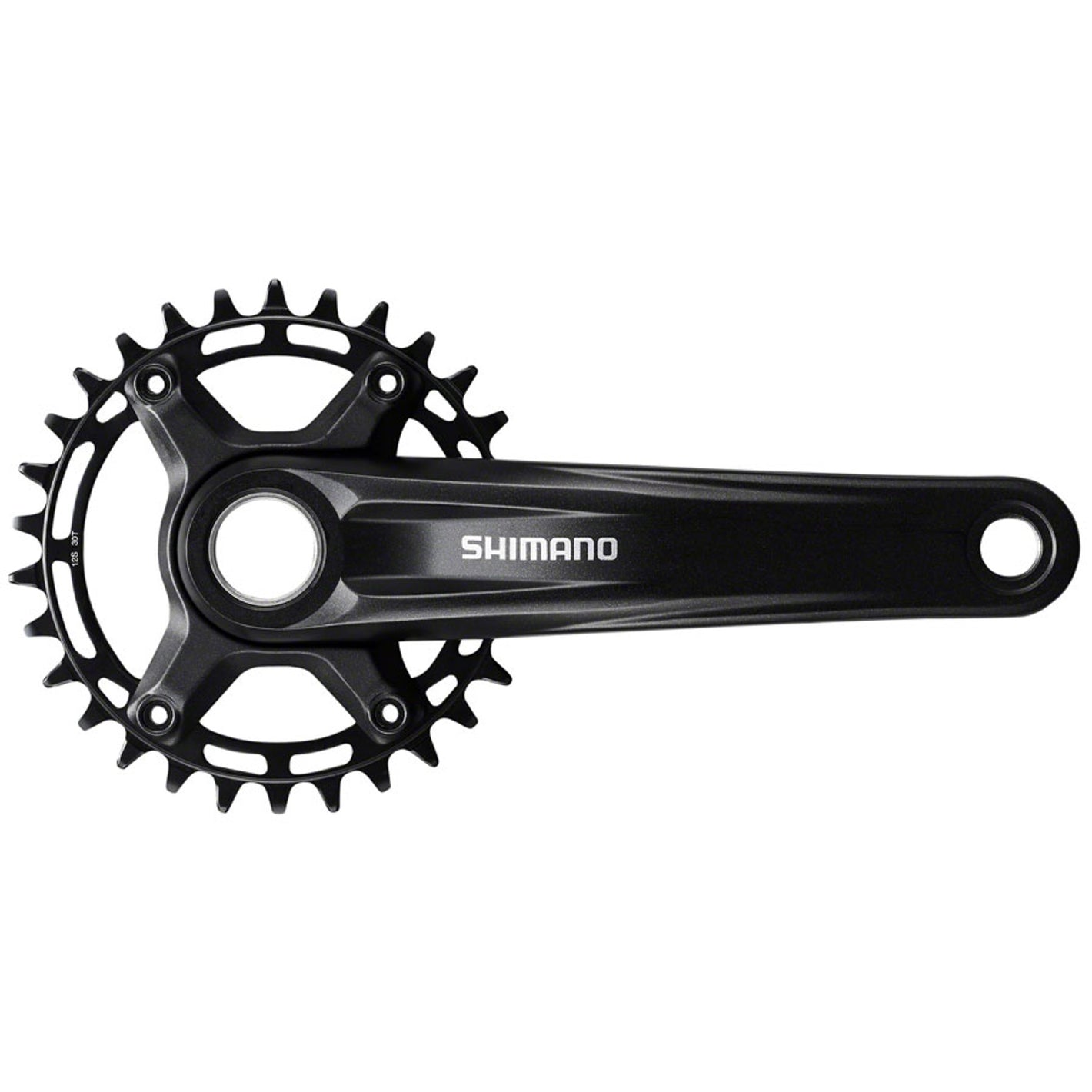 Deore MT510 Crankset