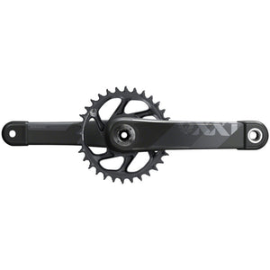 XX1 Eagle DUB Crankset