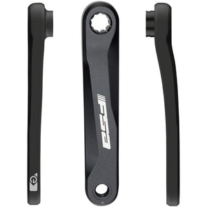 BROSE Crankarms