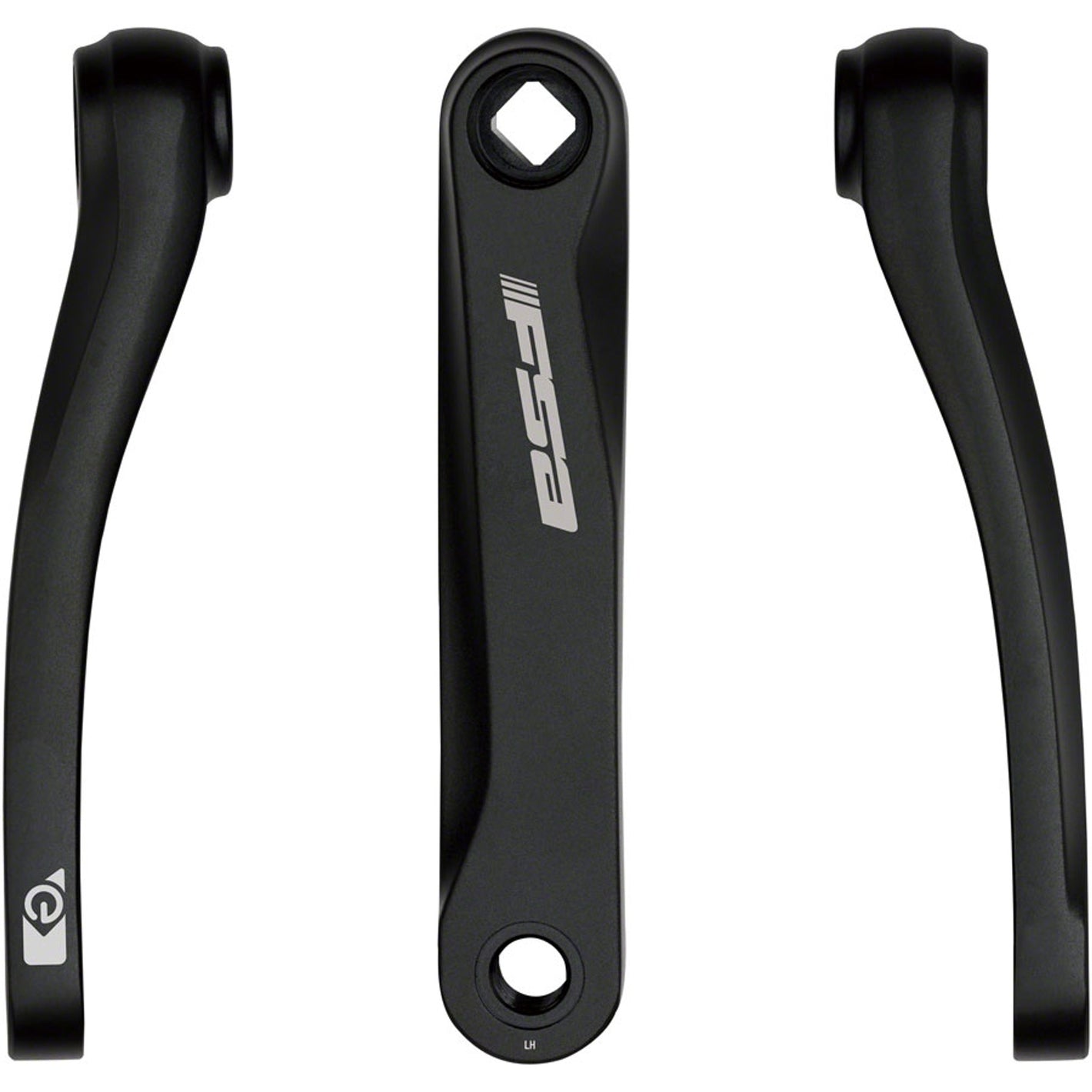 JIS Crankarms