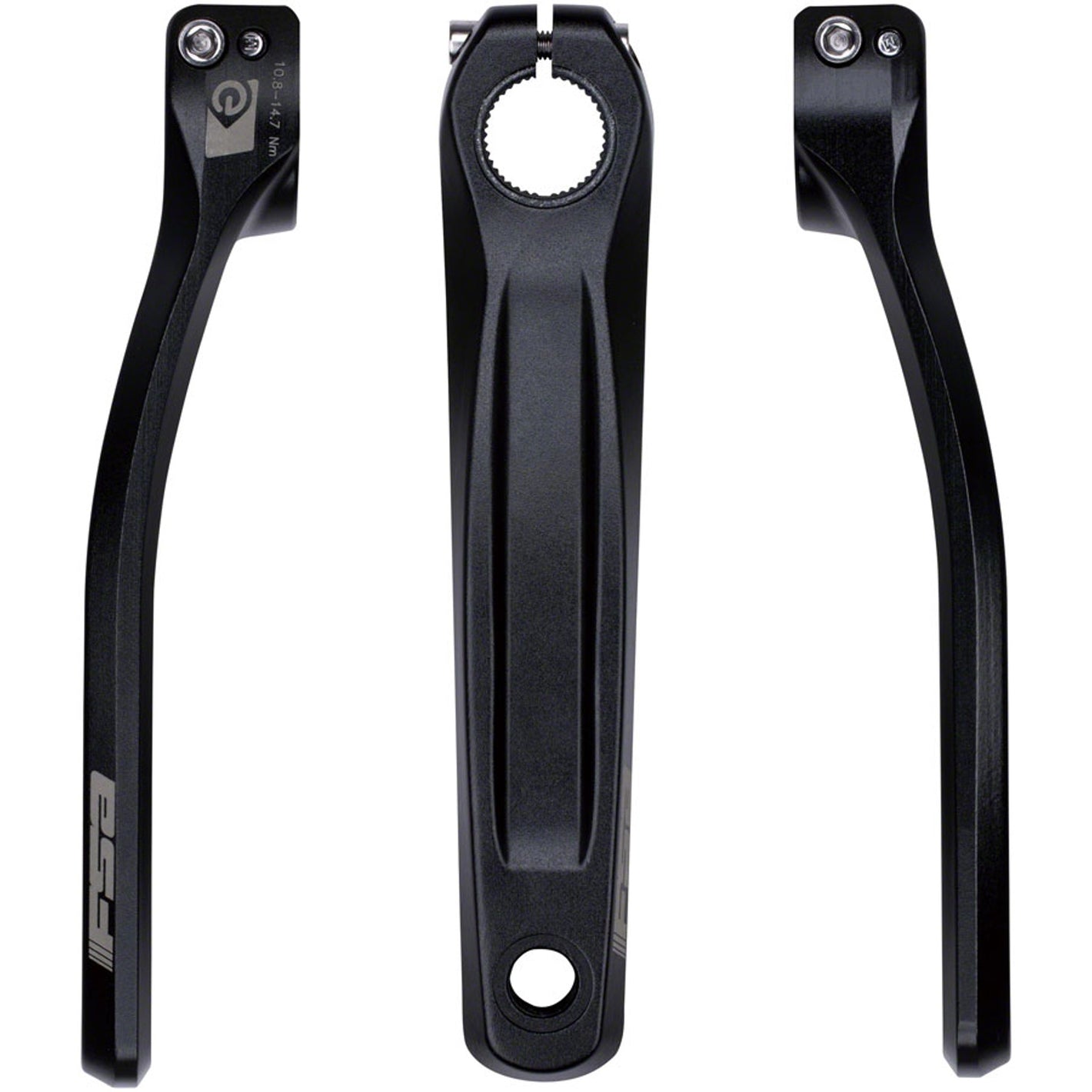 Shimano Crankarms