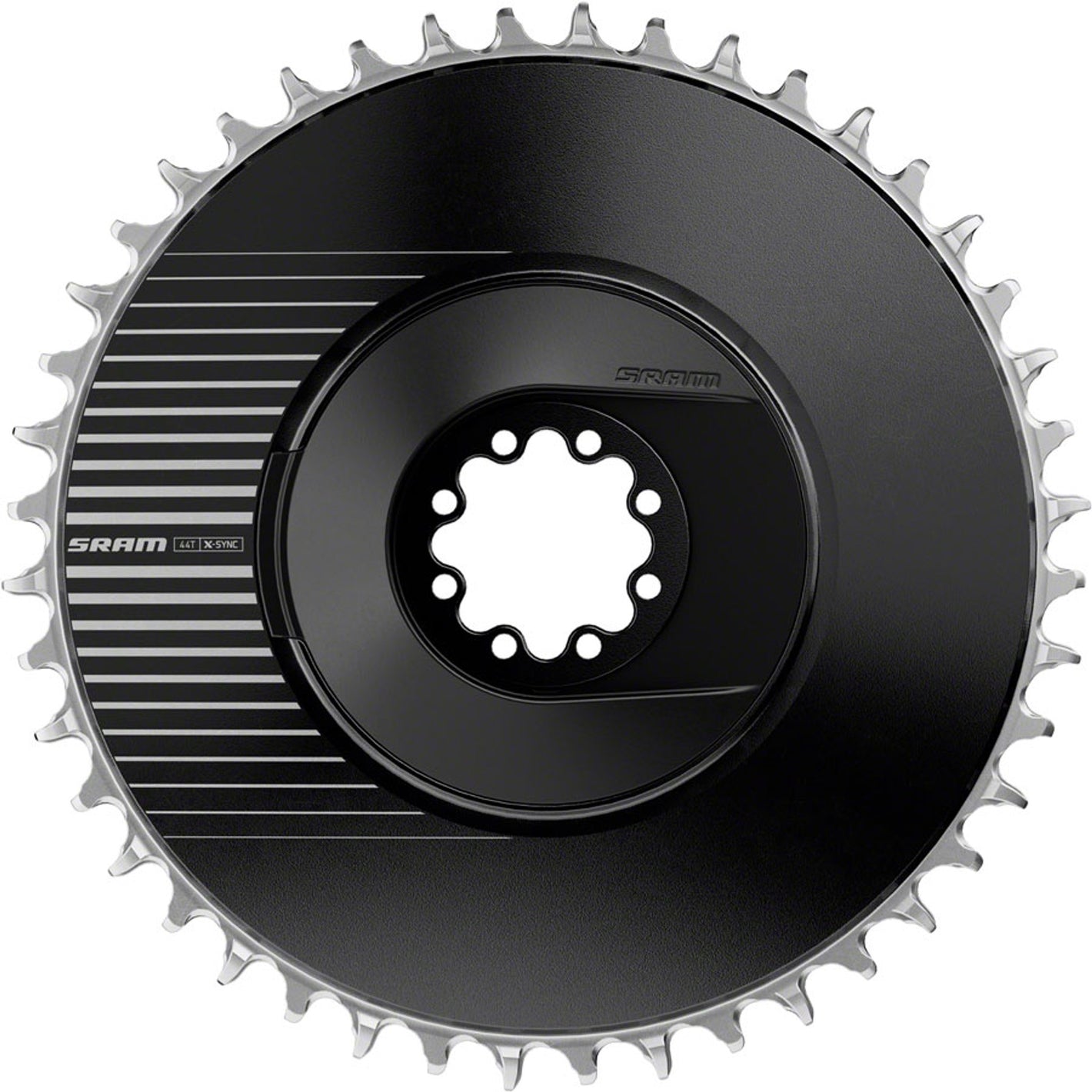 RED Aero X-Sync Chainring E1