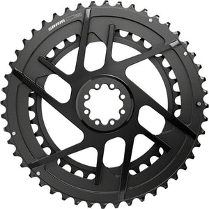 Rival 2x Direct Mount Chainring Kit E1