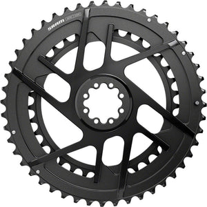 Rival 2x Direct Mount Chainring Kit E1