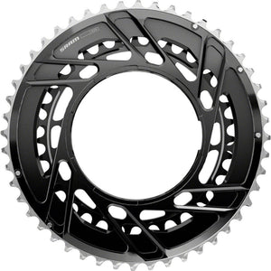 Force 2x Thread Mount Chainring E1
