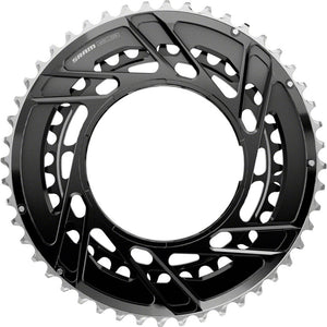 Force 2x Thread Mount Chainring E1