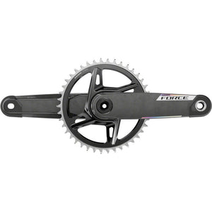 Force 1x XPLR 12/13-Speed Wide Crankset E1