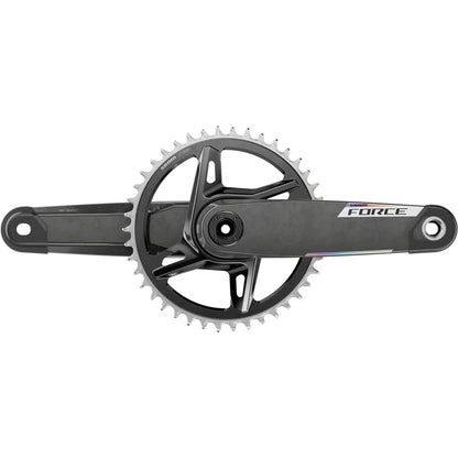 Force 1x XPLR 12/13-Speed Wide Crankset E1
