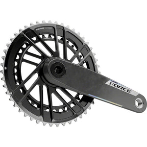 Force Crankset E1