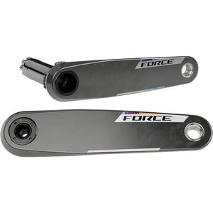 Force 1x XPLR 12/13-Speed Wide Crank Arm Assembly E1