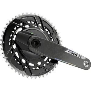 Force AXS Power Meter Crankset E1