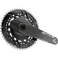 Force AXS Power Meter Crankset E1
