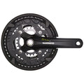 Alivio FC-T4010/T4060 Crankset