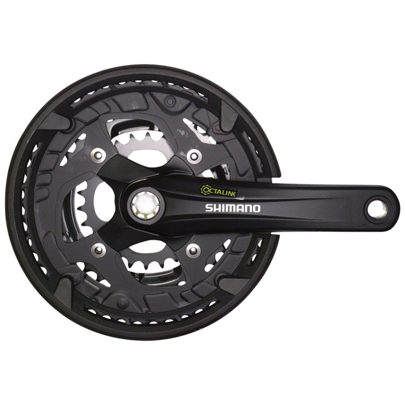 Alivio FC-T4010/T4060 Crankset