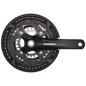 Alivio FC-T4010/T4060 Crankset