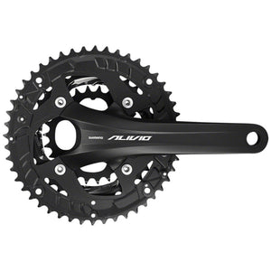 Alivio FC-T4010/T4060 Crankset