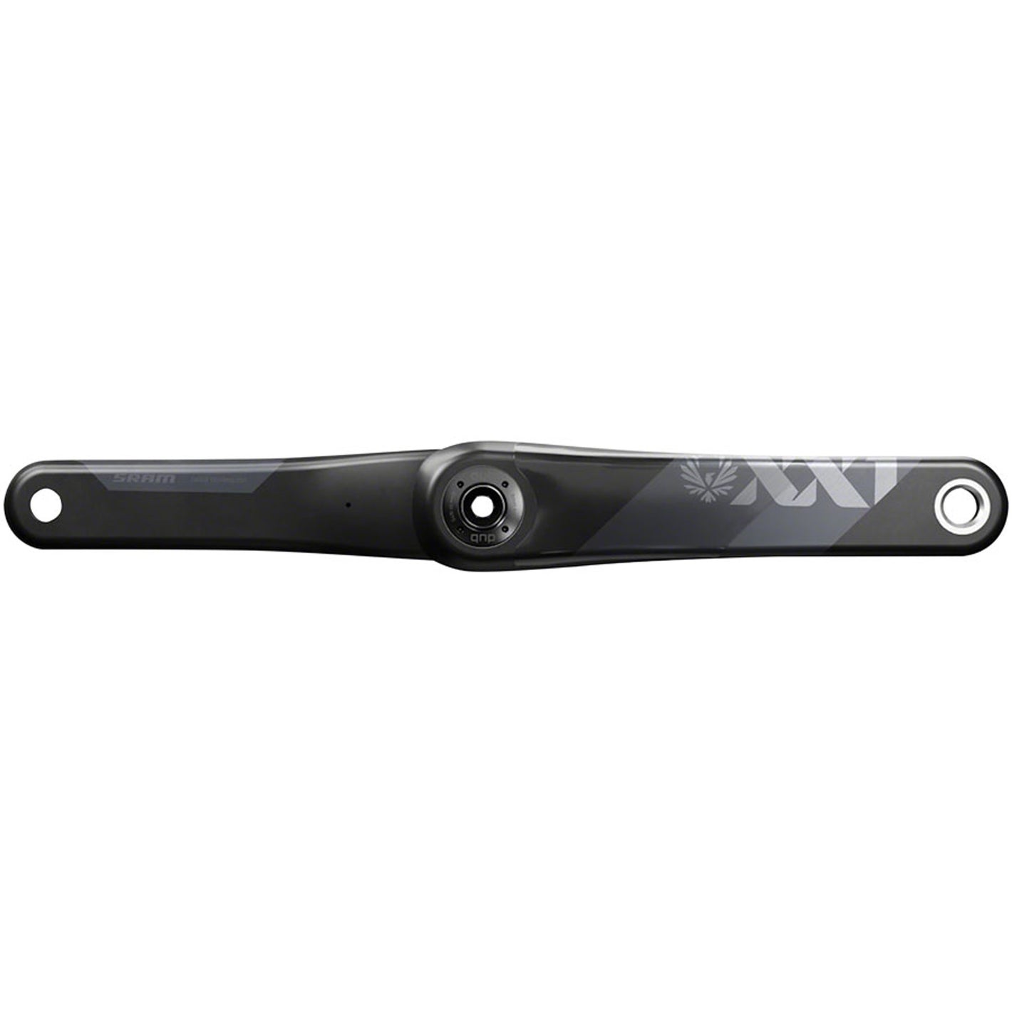 XX1 Eagle DUB Crank Arm Assembly