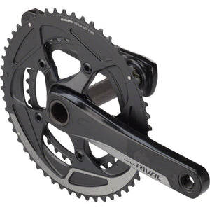 Rival 22 Crankset