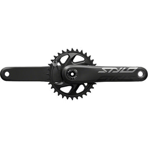 STYLO Carbon Eagle Fat Bike DUB Crankset