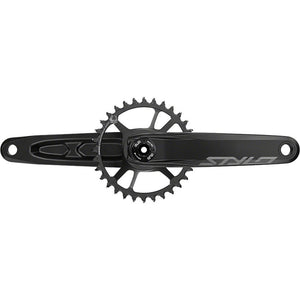 STYLO 6K Eagle DUB Crankset