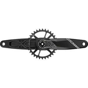 Descendant 6K Eagle DUB Crankset