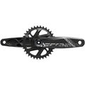 Descendant DH Crankset