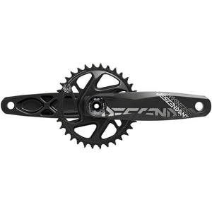 Descendant DH Crankset