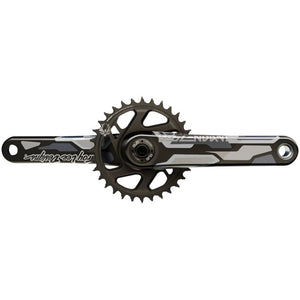 Troy Lee Designs CoLab Descendant Crankset