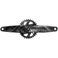 Descendant 7K Eagle Crankset