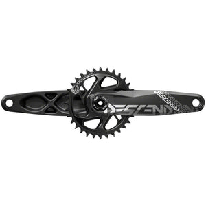 Descendant 7K Eagle Crankset