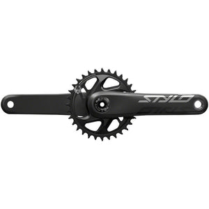 STYLO Carbon Eagle DUB Crankset