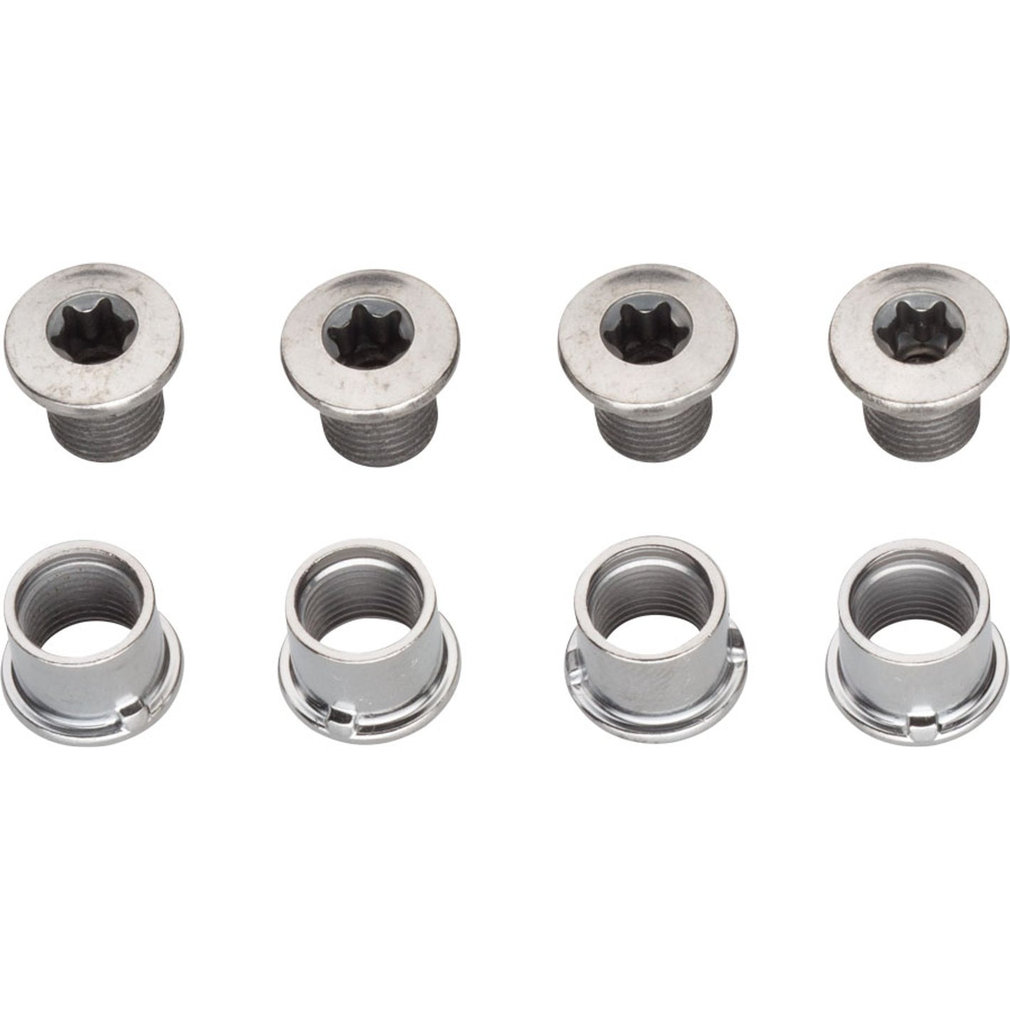 Chainring Bolts