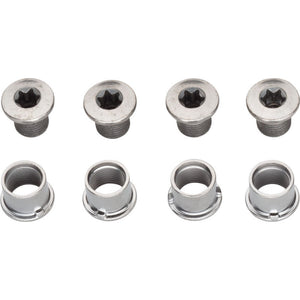 Chainring Bolts