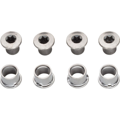 Chainring Bolts