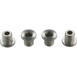 Chainring Bolts