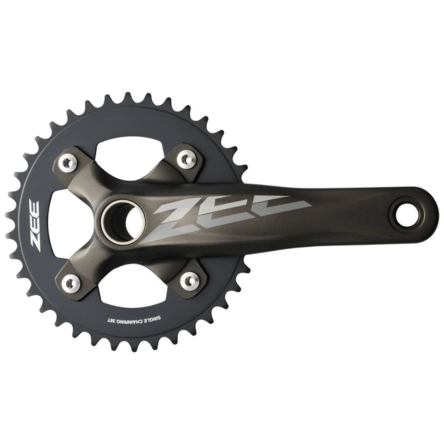 ZEE FC-M640 Crankset