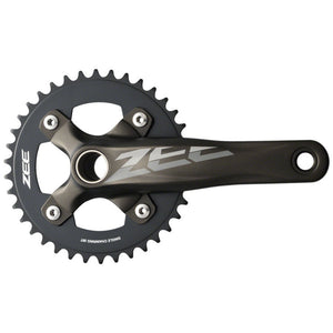 ZEE FC-M640 Crankset