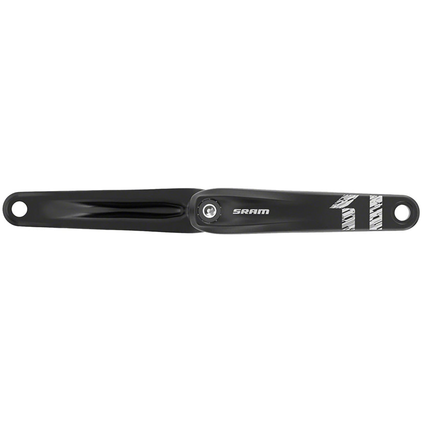 X1 E-Crankset