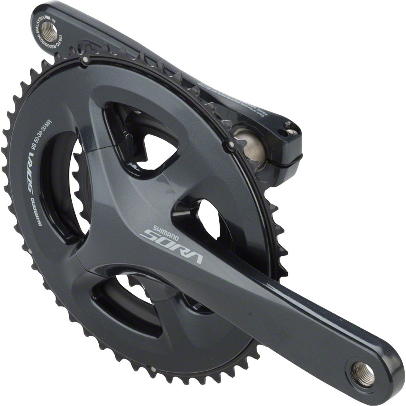 Sora FC-R3030 Crankset