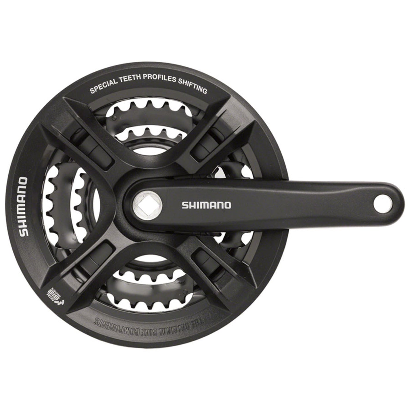 Altus FC-M311 Crankset