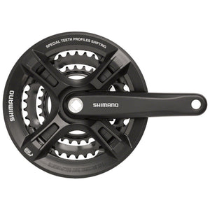 Altus FC-M311 Crankset