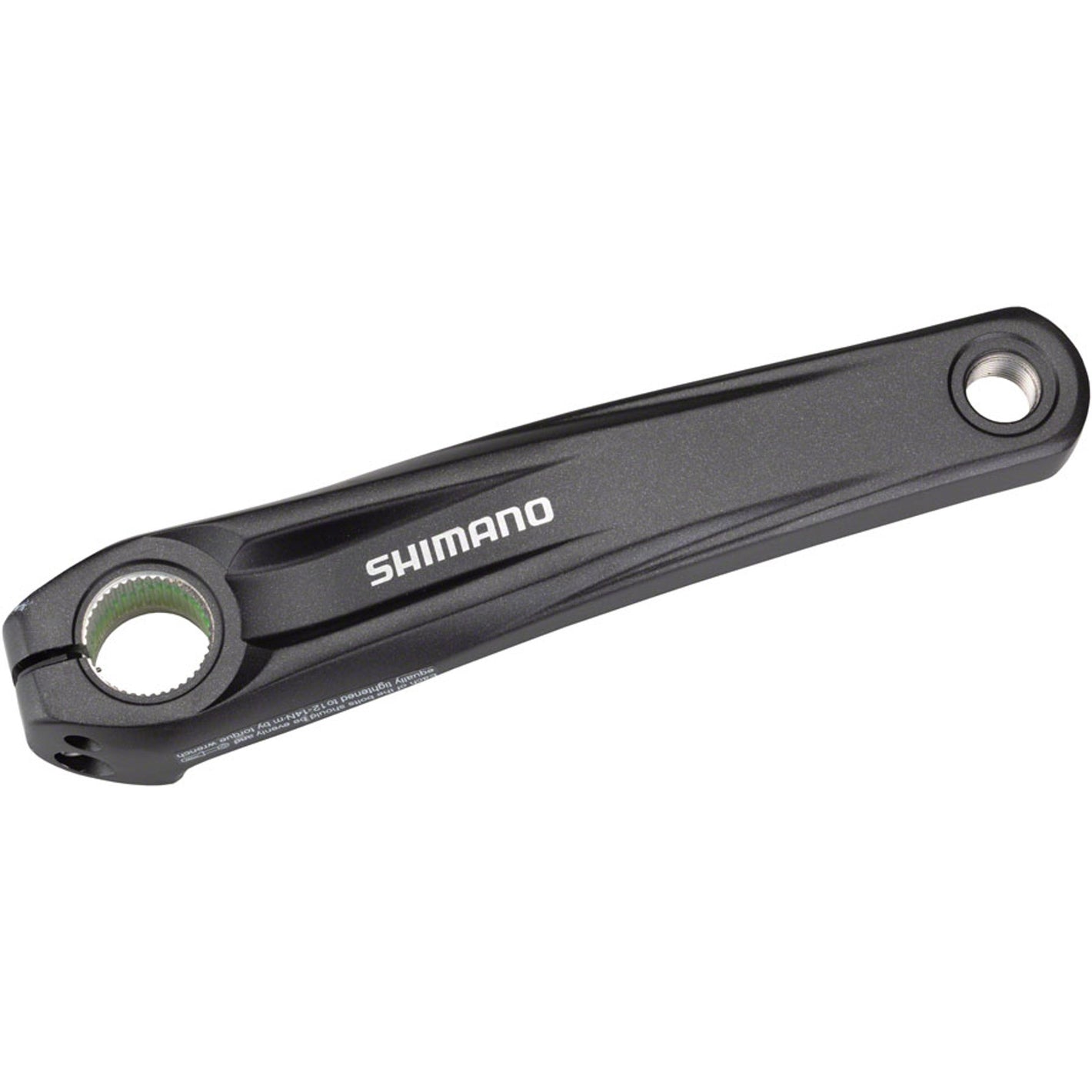 STEPS FC-E8000 Crankset