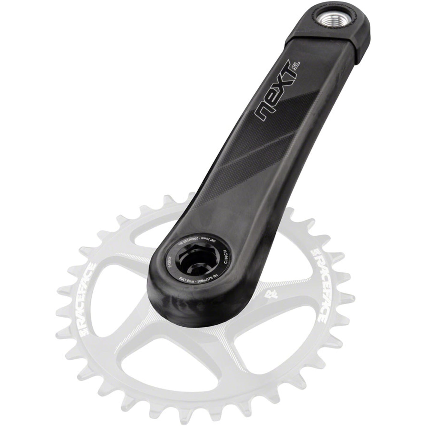 Next SL G5 CINCH Crankset