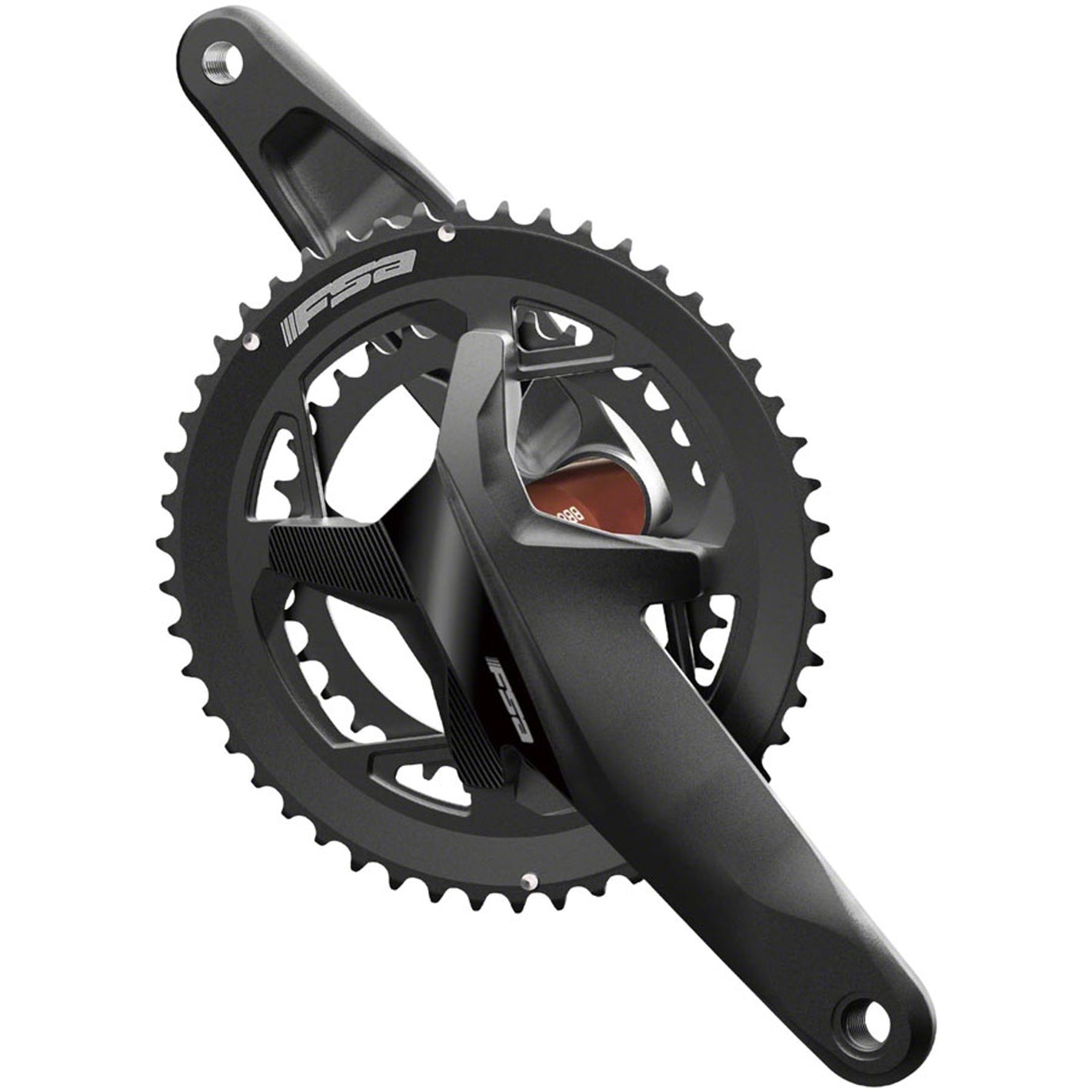 Gossamer Pro POD SC PowerBox Crankset