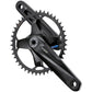 Gossamer Pro Modular AGX+ 1x Crankset