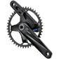 Gossamer Pro Modular AGX+ 1x Crankset