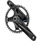 Gossamer Pro Modular AGX+ 1x Crankset
