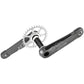 LG1 Race Carbon Gen 4 Crankset